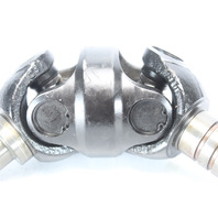 Mercruiser Bravo I II III 1 2 3 Universal U Joint Yoke 17 / 15 Splines CLEAN