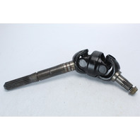 Mercruiser Bravo I II III 1 2 3 Universal U Joint Yoke 17 / 15 Splines CLEAN