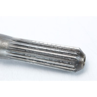 Mercruiser Bravo I II III 1 2 3 Universal U Joint Yoke 17 / 15 Splines CLEAN