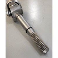 866133A01 866134T Mercruiser Bravo I II & III U Joint Yoke Assembly 17/18 spl