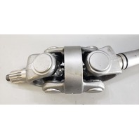 866133A01 866134T Mercruiser Bravo I II & III U Joint Yoke Assembly 17/18 spl