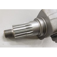 866133A01 866134T Mercruiser Bravo I II & III U Joint Yoke Assembly 17/18 spl