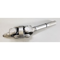 866133A01 866134T Mercruiser Bravo I II & III U Joint Yoke Assembly 17/18 spl