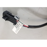 8M0097162 865433A02 808009T10 Mercury 2014 Complete Shift Bracket 4.5 L