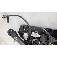 8M0097162 865433A02 808009T10 Mercury 2014 Complete Shift Bracket 4.5 L
