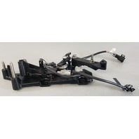 8M0097162 865433A02 808009T10 Mercury 2014 Complete Shift Bracket 4.5 L