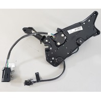 8M0097162 865433A02 808009T10 Mercury 2014 Complete Shift Bracket 4.5 L