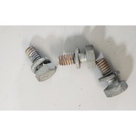 8M0097162 865433A02 808009T10 Mercury 2014 Complete Shift Bracket 4.5 L