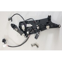 8M0097162 865433A02 808009T10 Mercury 2014 Complete Shift Bracket 4.5 L