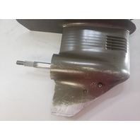 1976-1979 Johnson Evinrude 1-piece 15" Lower Unit 35 HP ONLY 1 YEAR WARRANTY!
