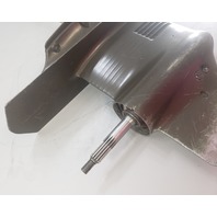 1976-1979 Johnson Evinrude 1-piece 15" Lower Unit 35 HP ONLY 1 YEAR WARRANTY!