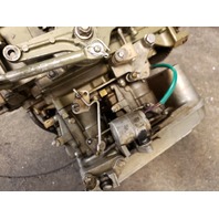 386065 Johnson Evinrude 1974-1976 Fully Dressed Powerhead 115 HP V4 GOOD SPARK!