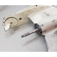1 YEAR WTY! 1978-91 Johnson Evinrude 20" Lower Unit 85 88 90 100 110 115 140 HP