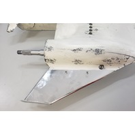 1 YEAR WTY! 1978-91 Johnson Evinrude 20" Lower Unit 85 88 90 100 110 115 140 HP