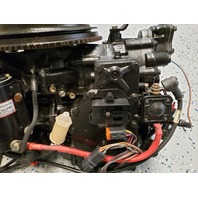 437342 Johnson Evinrude 1995-05 FULLY DRESSED Powerhead 40 48 50 HP 2 Cylinder