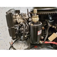 437342 Johnson Evinrude 1995-05 FULLY DRESSED Powerhead 40 48 50 HP 2 Cylinder