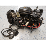 437342 Johnson Evinrude 1995-05 FULLY DRESSED Powerhead 40 48 50 HP 2 Cylinder