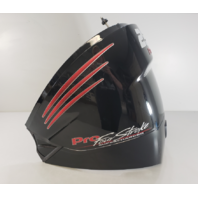 8M0100175 Mercury 2012 & UP Verado Rear Cowl 200 250 275 300 HP 4-Stroke