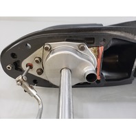1991-1999 Mercury Force 20" Lower Unit 70 75 HP 3 Cylinder 1 YEAR WTY