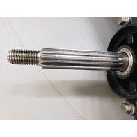 1991-1999 Mercury Force 20" Lower Unit 70 75 HP 3 Cylinder 1 YEAR WTY
