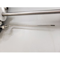 1991-1999 Mercury Force 20" Lower Unit 70 75 HP 3 Cylinder 1 YEAR WTY