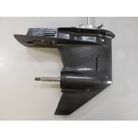 1991-1999 Mercury Force 20" Lower Unit 70 75 HP 3 Cylinder 1 YEAR WTY