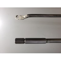 1976-88 Johnson Evinrude 20" Lower Unit 40 45 48 50 55 60 HP 1 YEAR WARRANTY!