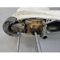1976-88 Johnson Evinrude 20" Lower Unit 40 45 48 50 55 60 HP 1 YEAR WARRANTY!