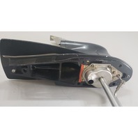 1991-1999 Mercury Force 20" Long Lower Unit 70 75 HP 3 Cylinder 1 YEAR WTY