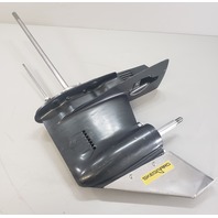 1991-1999 Mercury Force 20" Long Lower Unit 70 75 HP 3 Cylinder 1 YEAR WTY