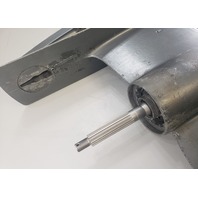 55110-87D21-0ED Suzuki 1998-2003 25” Lower Unit DT 150 200 225 HP 2-Stroke V6