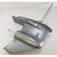 55110-87D21-0ED Suzuki 1998-2003 25” Lower Unit DT 150 200 225 HP 2-Stroke V6