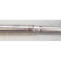 897679T01 Mercury 2006 Long 20” Driveshaft 75 80 90 100 115 HP EFI 4-Stroke