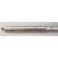 897679T01 Mercury 2006 Long 20” Driveshaft 75 80 90 100 115 HP EFI 4-Stroke