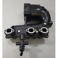 8M0095466 C# 8M0081114 Mercruiser 2014 Port Manifold Assembly 4.5 L