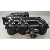 8M0095466 C# 8M0081114 Mercruiser 2014 Port Manifold Assembly 4.5 L
