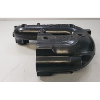8M0095466 C# 8M0081114 Mercruiser 2014 Port Manifold Assembly 4.5 L