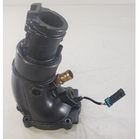 8M0104209 C# 8M2007020 Mercruiser 2014 2” Riser Elbow 4.5 L