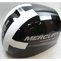 8M0057754 Mercury 2011 Top Hood Engine Cover Cowl 150 HP 4-Stroke Inline 4