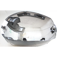 8M0057754 Mercury 2011 Top Hood Engine Cover Cowl 150 HP 4-Stroke Inline 4