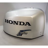 63100-ZY6-030ZA Honda Pre-1997 & UP VTEC Engine Cover Cowling Hood 115 135 150HP