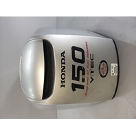 63100-ZY6-030ZA Honda Pre-1997 & UP VTEC Engine Cover Cowling Hood 115 135 150HP