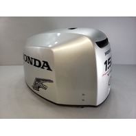 63100-ZY6-030ZA Honda Pre-1997 & UP VTEC Engine Cover Cowling Hood 115 135 150HP