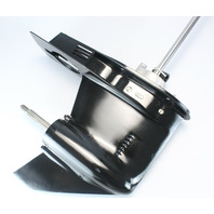 1991 - 2006 Mercury 20" Lower Unit 50 55 60 HP 3 CYL 2 Stroke 1 YEAR WARRANTY