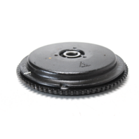 584360 C# 513847 Johnson Evinrude 1992-2001 Flywheel 50 60 65 + HP 73 T 3 Cyl