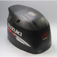 Suzuki 2006 2007 2008 2009 2010 2011 Top Engine Cover Hood Cowling DF 150 175 HP