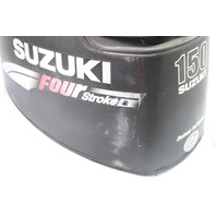 Suzuki 2006 2007 2008 2009 2010 2011 Top Engine Cover Hood Cowling DF 150 175 HP