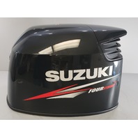 61410-96857-0EP Suzuki 2006-16 Engine Cover Hood DF 150 175 HP 4-Stroke
