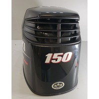 61410-96857-0EP Suzuki 2006-16 Engine Cover Hood DF 150 175 HP 4-Stroke