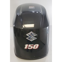 61410-96857-0EP Suzuki 2006-16 Engine Cover Hood DF 150 175 HP 4-Stroke